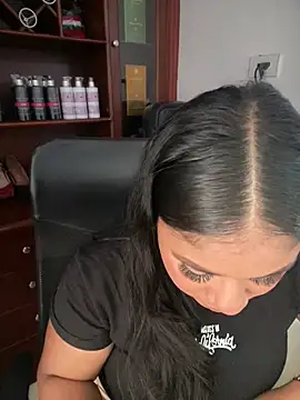 SSCARLETH  online show from 02-11-26, 12:27