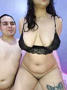 SEXBAEL online show from 12-01-25, 04:24