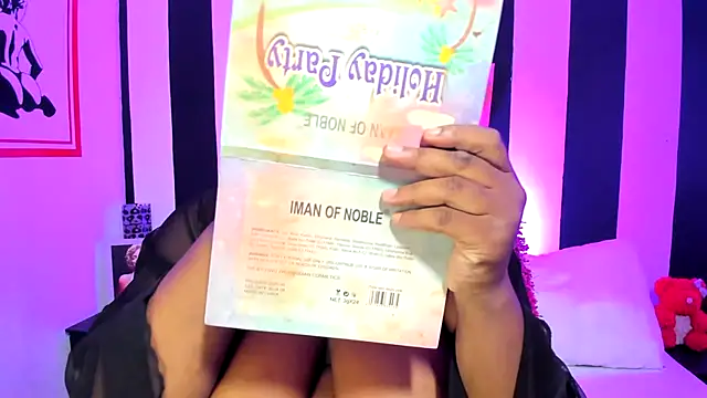 YeminaLeman online show from 03-05-25, 01:17