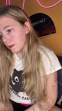 -veranito- online show from 11-27-25, 09:04