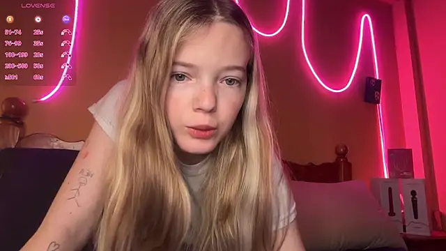 -veranito- online show from 09-19-25, 03:10