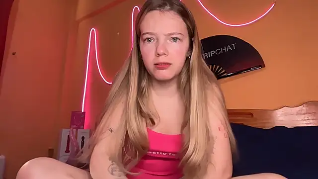 -veranito- online show from 11-12-25, 09:07