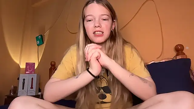 -veranito- online show from 10-01-25, 03:11