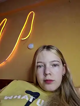 -veranito- online show from 03-11-25, 03:04