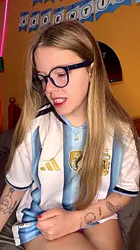 -veranito- online show from 07-15-26, 06:59