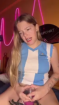 -veranito- online show from 03-16-26, 03:03