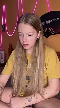 -veranito- online show from 04-19-26, 03:07