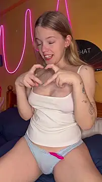 -veranito- online show from 06-05-26, 03:11