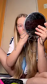-veranito- online show from 07-12-26, 01:06
