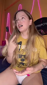 -veranito- online show from 03-19-26, 03:06