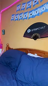 -veranito- online show from 06-12-26, 03:04