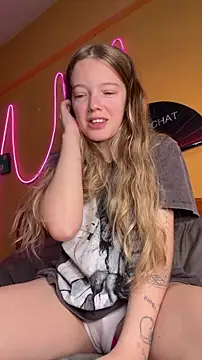 -veranito- online show from 05-07-26, 03:11
