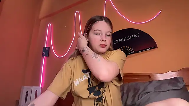 -veranito- online show from 12-16-25, 09:08