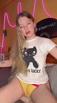 -veranito- online show from 02-10-26, 03:05