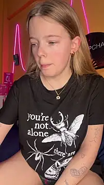 -veranito- online show from 05-28-26, 03:03