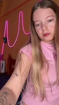 -veranito- online show from 04-01-26, 09:01