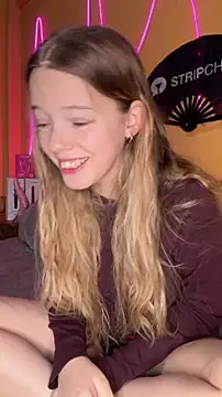 -veranito- online show from 04-09-26, 03:08