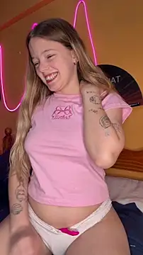 -veranito- online show from 03-23-26, 03:06