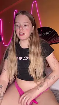 -veranito- online show from 02-27-26, 03:07