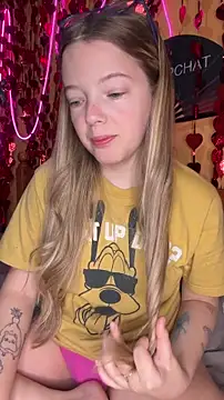 -veranito- online show from 02-16-26, 03:05