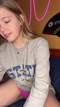 -veranito- online show from 06-02-26, 03:06