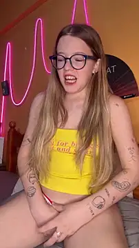 -veranito- online show from 03-01-26, 03:06