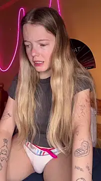 -veranito- online show from 03-05-26, 09:11