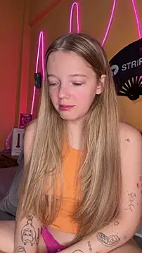 -veranito- online show from 04-17-26, 03:09