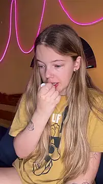 -veranito- online show from 02-03-26, 03:04