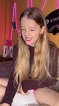 -veranito- online show from 04-07-26, 03:08