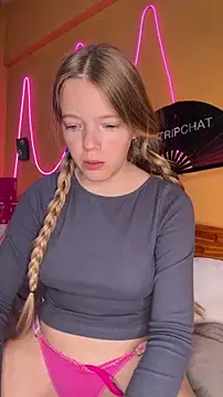 -veranito- online show from 05-20-26, 03:03