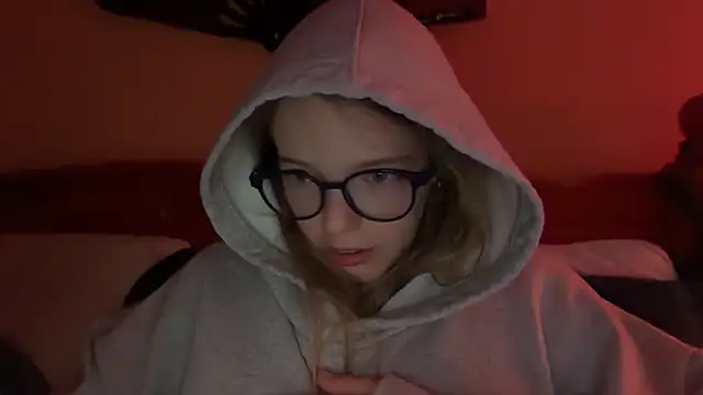 -veranito- online show from 07-05-26, 02:38
