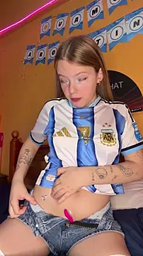 -veranito- online show from 06-17-26, 12:54