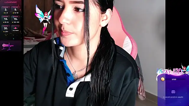 Danae 999 online show from 02-06-26, 11:12