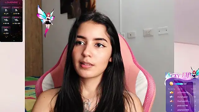Danae 999 online show from 02-08-25, 02:36