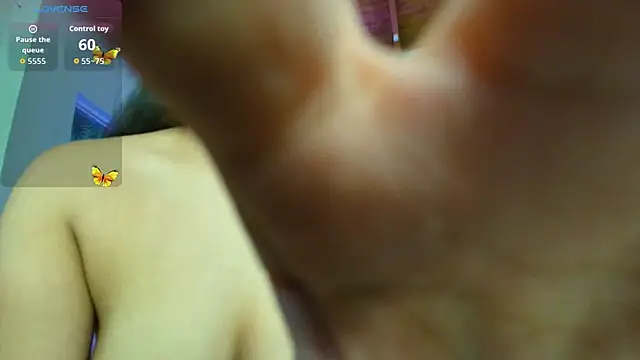 shanakendall online show from 10-13-25, 12:07