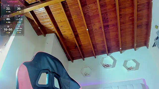 shanakendall online show from 03-24-26, 02:17