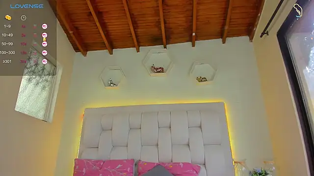 shanakendall online show from 03-20-25, 01:48