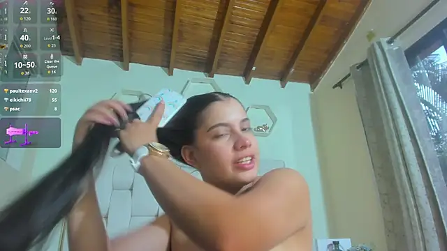 shanakendall online show from 01-05-26, 05:27