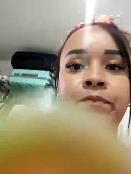 Snapshot of LindaGarcia22 chatting on 12-09-24, 04:45 LindaGarcia22 online show from 12-09-24, 04:45