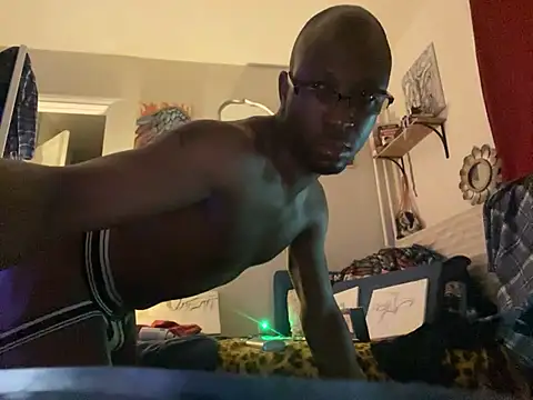 KingB8r online show from 03-10-25, 08:17