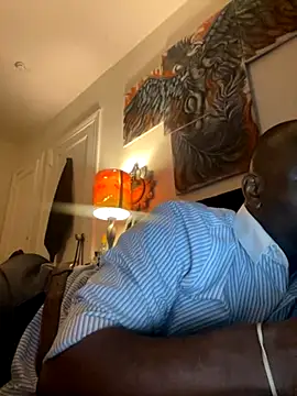 KingB8r online show from 10-22-25, 03:17