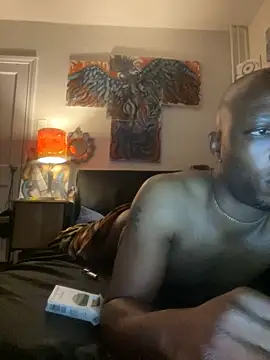 KingB8r online show from 10-16-25, 12:19