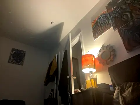 KingB8r online show from 10-02-25, 01:42