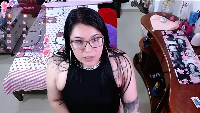 lufek23 online show from 03-16-25, 10:09