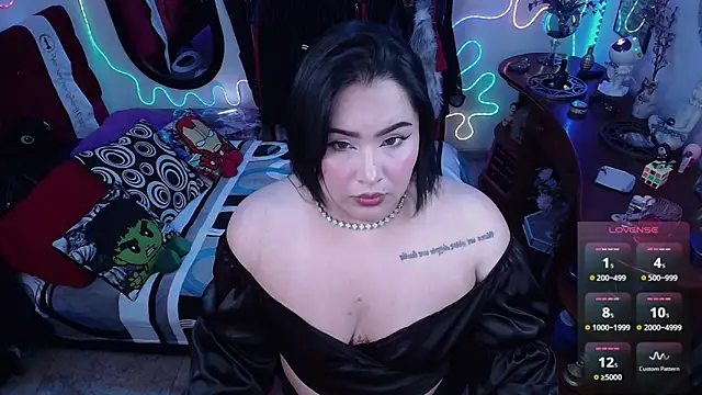 lufek23 online show from 04-30-26, 06:15