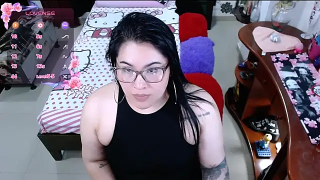 lufek23 online show from 03-13-25, 12:05