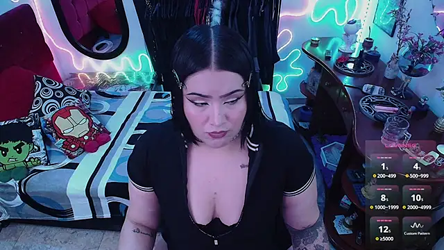 lufek23 online show from 06-29-26, 05:23
