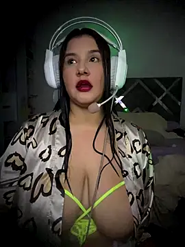 ValleryParker online show from 11-29-25, 06:46