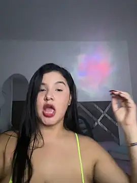 Snapshot of ValleryParker chatting on 03-03-26, 06:53 ValleryParker online show from 03-03-26, 06:53